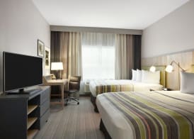 Country Inn & Suites by Radisson, Flagstaff, AZ 5