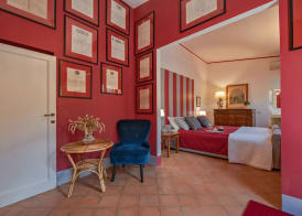 Drom Florence Rooms & Apartments 4
