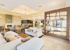 Korineum Golf & Beach Resort 2