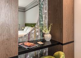 Hotel Santa Maria Maggiore 4