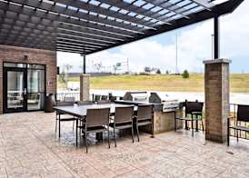 Homewood Suites by Hilton Cincinnati/West Chester 4