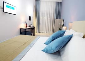 TUI BLUE Tropea 3