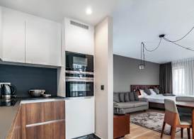 Aparthotel Residence Agenda 5