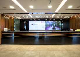 Hilton Garden Inn Ankara Gimat 3