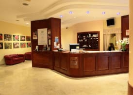 Park Hotel San Michele 2