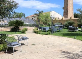 Villa del Gattopardo 5