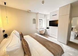 Boutique Hotel Comtal Empuries 4