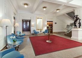 NH Wien Belvedere 2