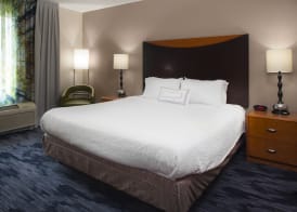 Fairfield Inn and Suites by Marriott Montgomery EastChase 3