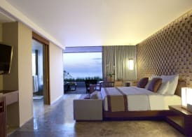 Anantara Uluwatu Bali Resort 5