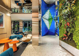 Holiday Inn Express Shanghai Changyang Road 5