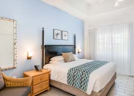 The Reef Beach Resort - All Inclusive - East End, Grand Cayman 3