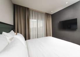SIGNUM Hotel 3