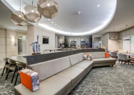 SpringHill Suites Gainesville 3
