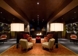 Guanyin Yiyuntai Hotel Chengdu 2