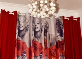 Crudelia's house 5