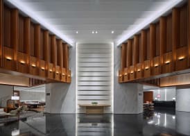 Hilton Garden Inn Guangzhou Tianhe 3