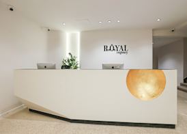 Royal Regency Hotel 2