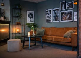 Quality Hotel Galaxen 4