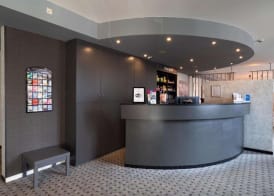 Hotel Best Western City Centre 4