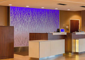 Fairfield Inn & Suites by Marriott Chillicothe 3