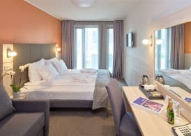 Wellton Riga Hotel & SPA 5