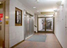 Omena Hotel Helsinki City Centre 2
