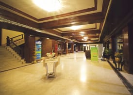 Paradise Isle Beach Resort 2