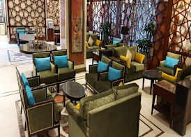 Rotana Al Mesk Hotel 5