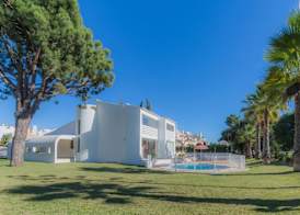 Villa Mexico in Quarteira 2