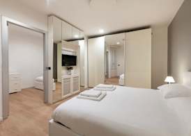 Milan Royal Suites Duomo 4
