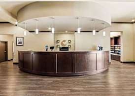 Comfort Suites Frisco 3