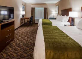 Best Western Athens 4