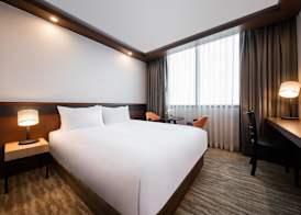 Gold Coast Hotel Incheon 5