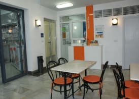 Hostal Puerto Beach 2