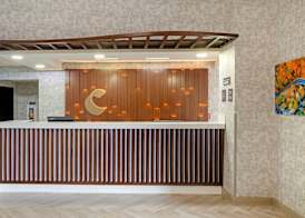 Comfort Inn & Suites Greenville Near East Carolina University 3