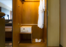 Pawanthorn Samui - SHA Plus 3