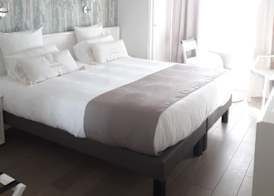 Hôtel The Originals Miramar, Royan Pontaillac 3