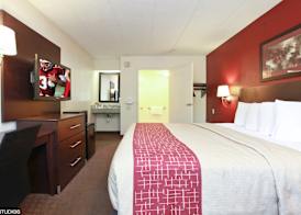 Red Roof Inn Michigan City 5