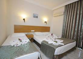 Mert Seaside Hotel 3
