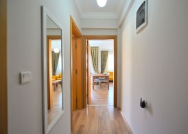 Ozgur City Residence 2