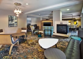 Residence Inn by Marriott Columbus Dublin 3