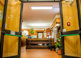 Hostel Santa Monaca 4