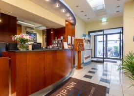 Trip Inn Hotel Conti 3