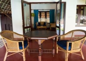 Marari Beach Resort Alleppey - A CGH Earth Experience 5