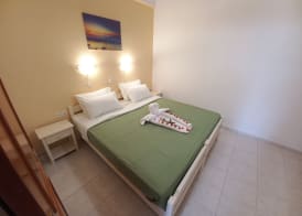 Litinas Apartments with pool 5