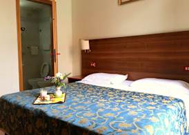 Hotel Altavilla Dieci 4