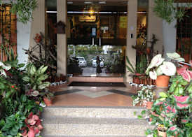 Mine Hotel 3