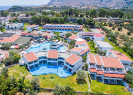Lydia Maris Resort & Spa 2