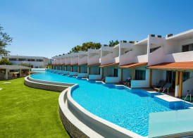Lydia Maris Resort & Spa 3